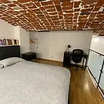 Green Loft Torino Centro