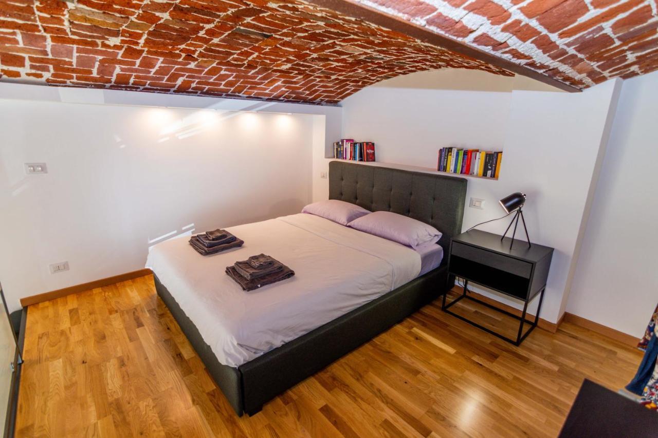 Green Loft Centro Turín