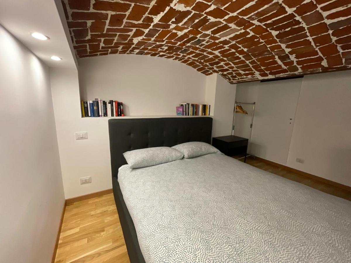 Green Loft [torino Centro] Appartamento