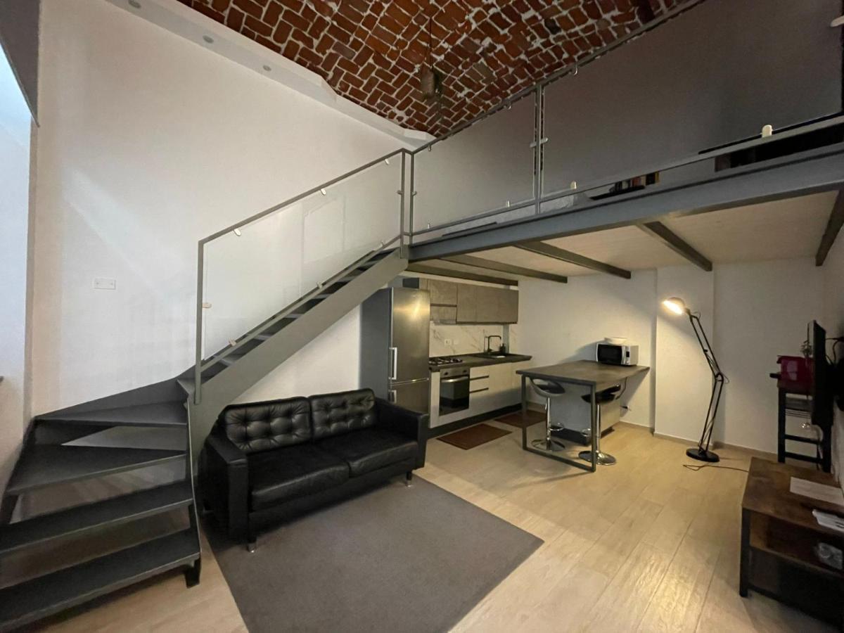 Green Loft Centro *