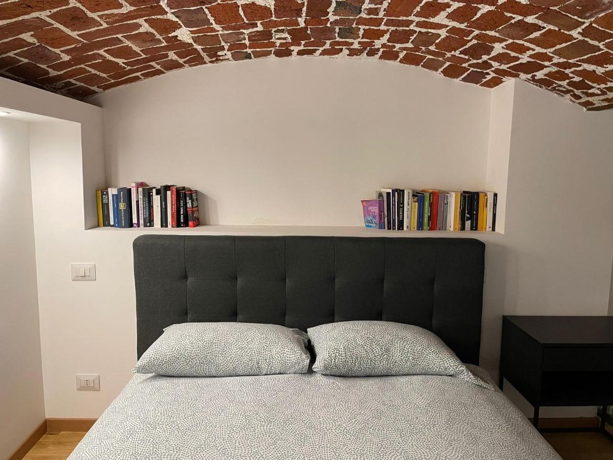 Appartamento Green Loft [torino Centro] Torino