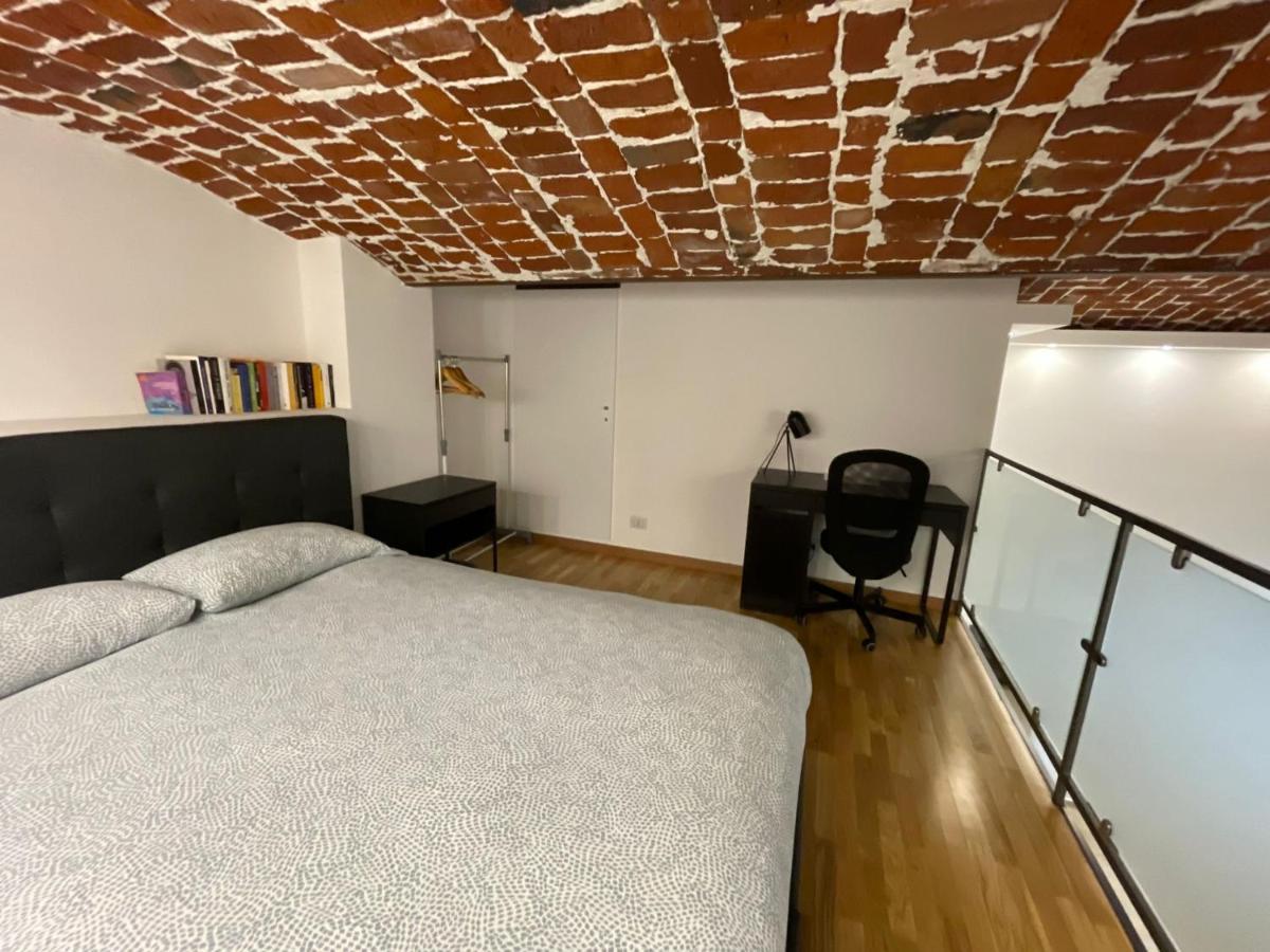 Green Loft Centro *