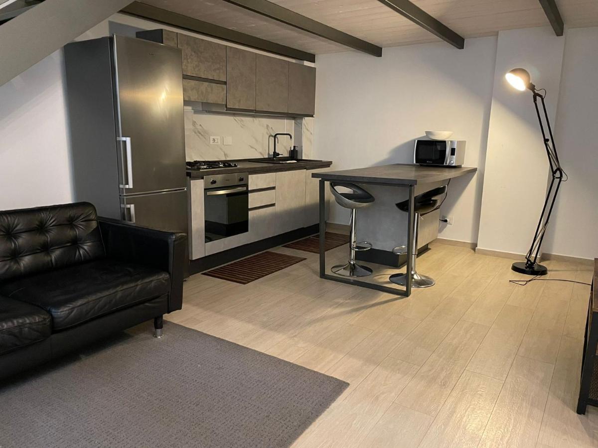 Green Loft Centro *